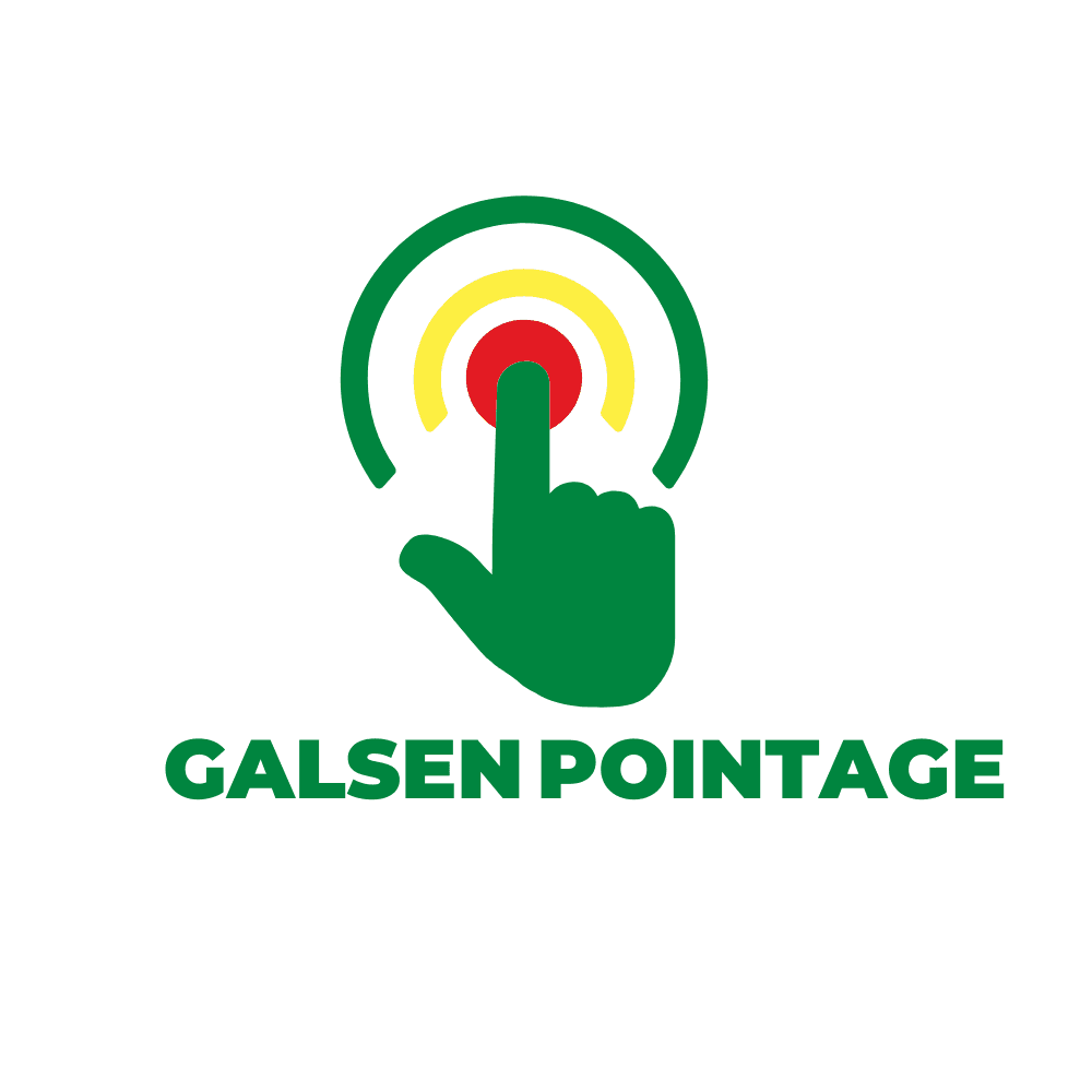 Logo de Galsen Pointage